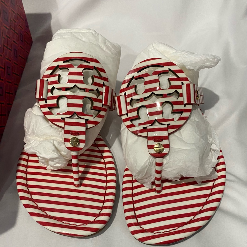 Tory Burch patent Miller’s